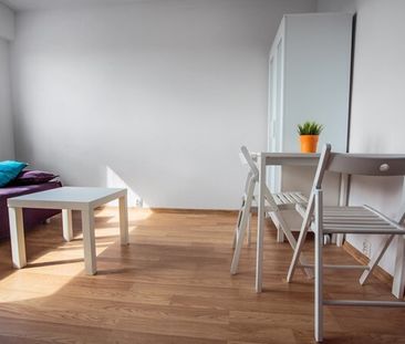 Warszawa Ochota, ul. Wiślicka - Photo 2