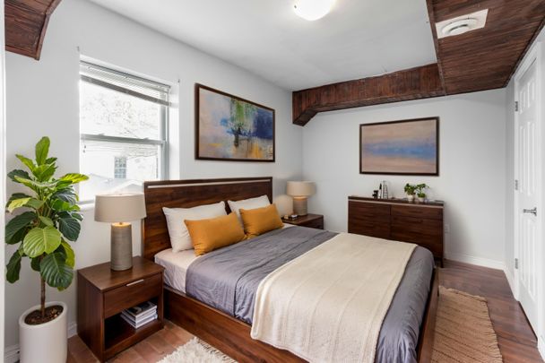 For Lease - 246 Woolwich Street Unit# D, Guelph, Ontario - Photo 1