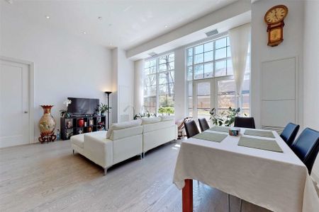 For Lease - 20 Fred Varley Drive Unit# 108, Markham, Ontario - Photo 5