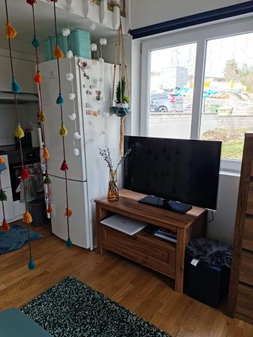 Gamla Södertäljevägen, Segeltorp - Foto 4