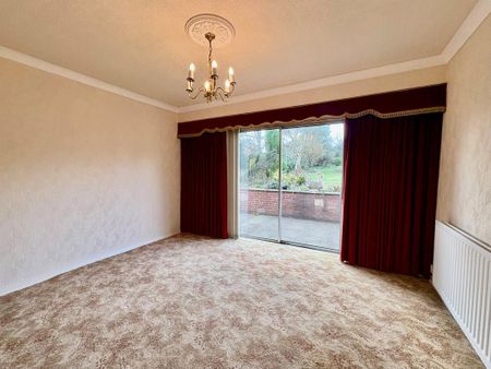 2 bedroom detached bungalow to rent - Photo 4