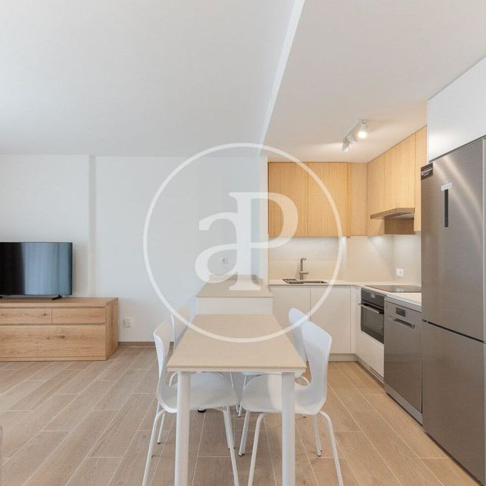 1 bedroom luxury Apartment for rent in Son Servera, Balearic Islands - Photo 1