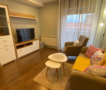 Piso de alquiler en Calle Ciudad Real, Parque Sur - Foto 4