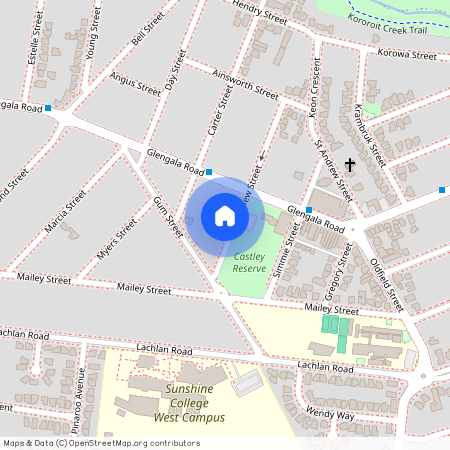 3/5 Pellew Street, Vic 3020, Sunshine West