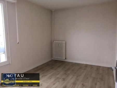 Appartement à louer 3 pièces 76.27m² - Photo 3