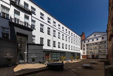 1 bedroom apartment to rent - Photo 2