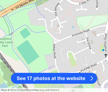 Abbey Road, Bradwell Village - Photo 1