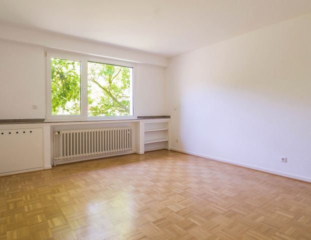 Ruheoase mit großem Garten und Kamin! Wohnen und Schlafen auf einer Ebene. - Foto 1