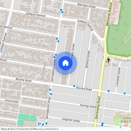 43 Collareen Street, Ettalong Beach, NSW 2257