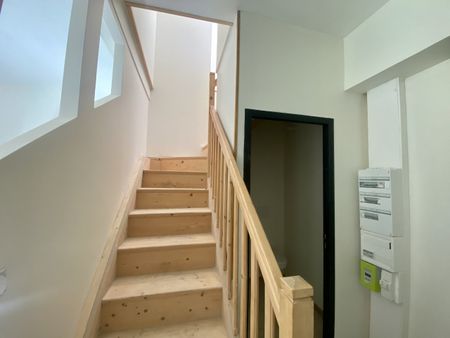 Location Appartement 2 pièces 36m² - Photo 5