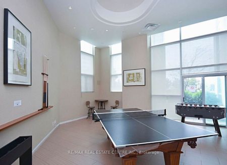 For Lease - 220 Burnhamthorpe Road Unit# 711, Mississauga, Ontario - Photo 5