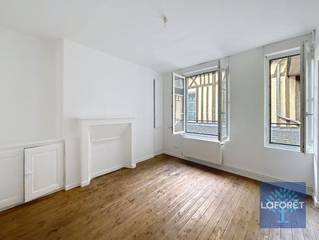 Appartement T4 près de PONT AUDEMER à louer - Photo 5