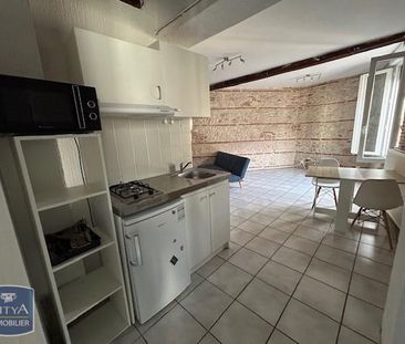 Location Appartement 1 pièce 30m² AGEN 47000 - Photo 3