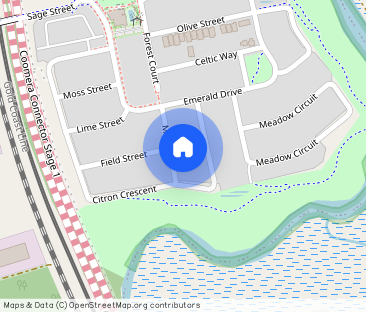 14 Mint Way, - Photo 1