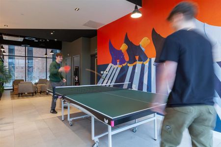 Studio to rent - Photo 2