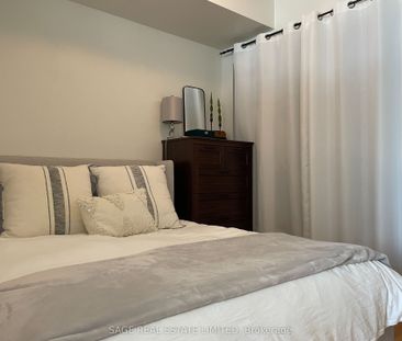 Radio City Lofts , #2107 - Photo 5