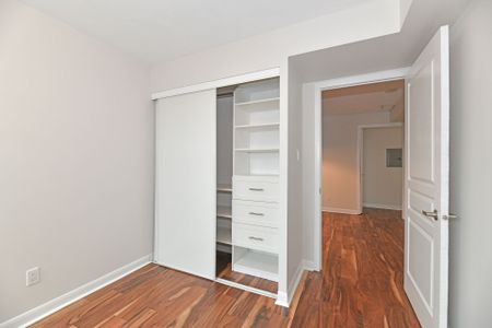 For Lease - 323 Richmond Street Unit# 1008, Toronto, Ontario - Photo 5