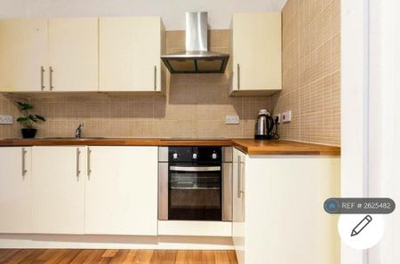 Studio to rent - Photo 5