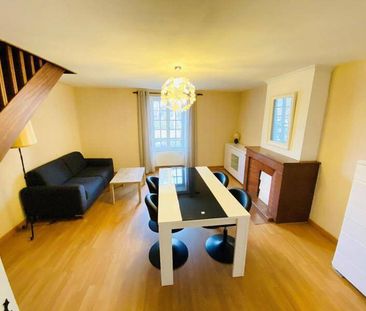 Appartement 2 pièces - 71000 Mâcon - Photo 1