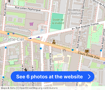 Mieszkanie na wynajem - 110 m² - 1 pokój - Photo 1