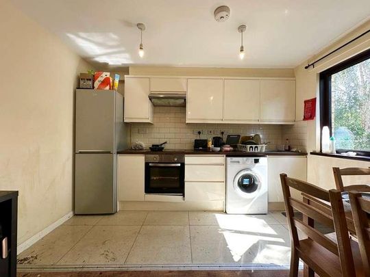 Oxley Close, London, SE1 - Photo 1
