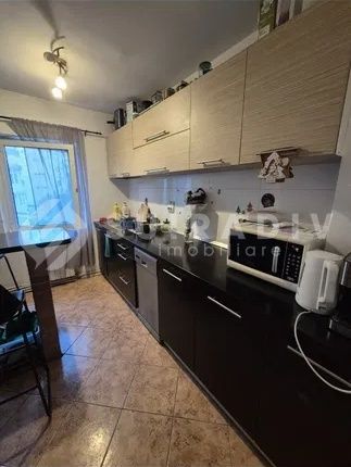 Apartament cu 4 dormitoare, 2 bai- Manastur - Photo 5