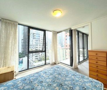 Melbourne CBD - Photo 4