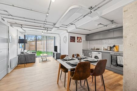 Bridge Road - Photo 2