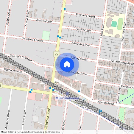 7/24 Melbourne St, Vic 3163, Murrumbeena