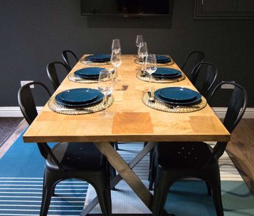 OX Living is proud to present this high-quality 7-bedroom co-living... - Photo 2