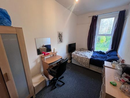 8 bedroom house share to rent - Photo 4