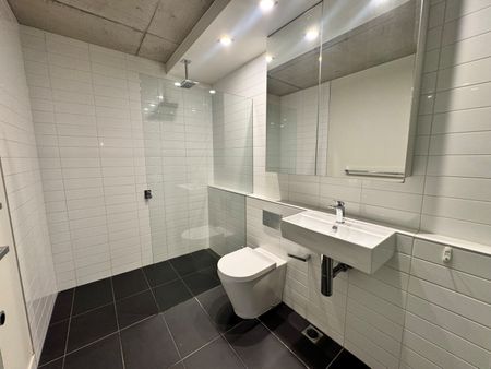 79 Nicholson Street, Abbotsford VIC 3067 - Townhouse For Rent | Domain - Photo 4