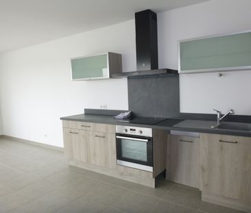 Location Appartement 2 pièces 49m² - Photo 2