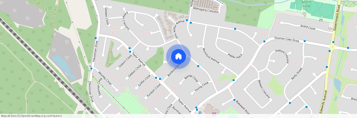 16 Bunbury Street, NSW 2322, Thornton