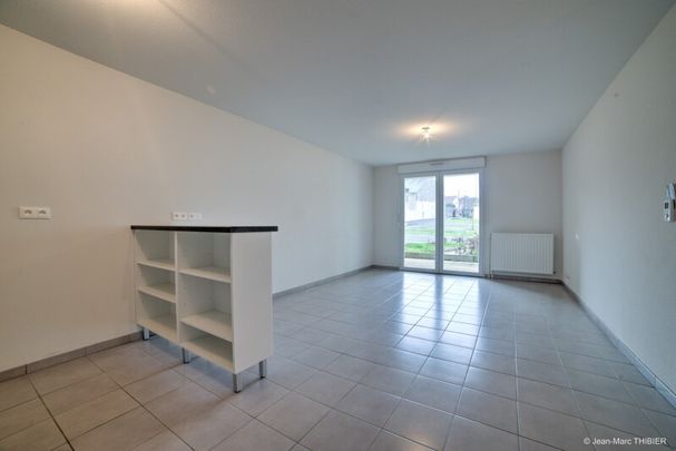 Location Appartement 3 pièces 60m² BOURGES 18000 - Photo 1