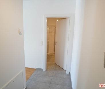 1 MONAT MIETFREI- Charmante 2-Zimmer-Neubauwohnung mit Loggia - Photo 1