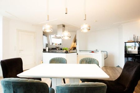 WG Zimmer Möbliert in Charlottenburg 27qm Dachterrasse 40qm - Photo 5