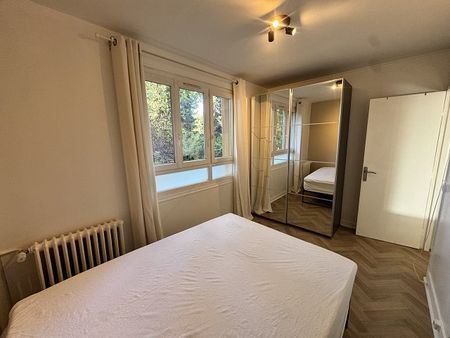 Location Appartement 2 pièces 39m² - Photo 4