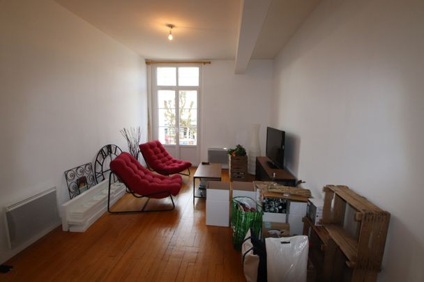 Location Appartement 3 pièces 55m² - Photo 1