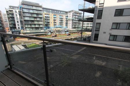 Mcclintock House, Leeds City Centre, LS10 1LP - Photo 4