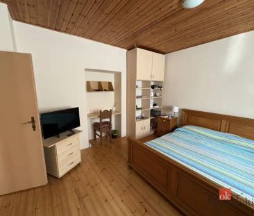 Pronájem bytu 2+kk 50 m - Fotografie 5