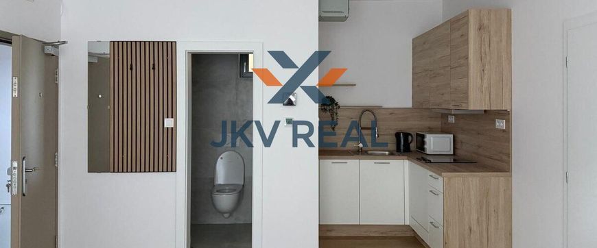 Nový 1-izbový byt v Ivanke pri Dunaji - Fotografia 1