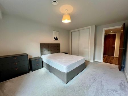1 bedroom flat to rent - Photo 4