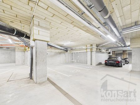 Nowa kawalerka przy Wałach Chrobrego - Фото 2