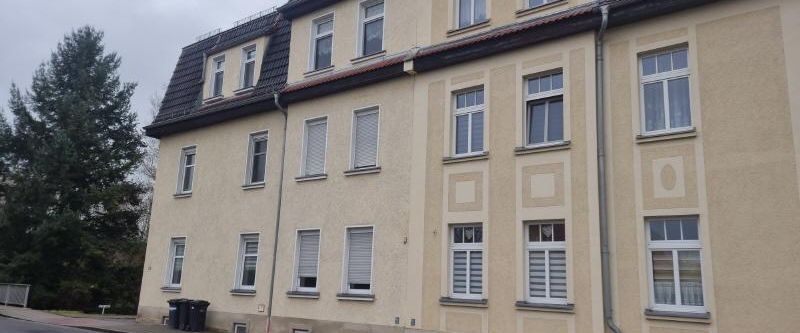 Gemütliche Singlewohnung in Neukirchen - Photo 1