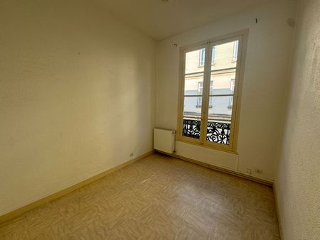 Appartement Poitiers – 4 pièces – 86.92 m2 - Photo 5