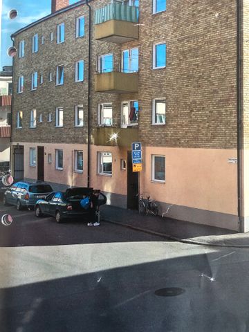 Hantverkargatan, Gävle - Foto 3