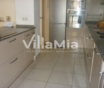 Apartment in Javea for long-term rental VMR 1973 - Photo 3