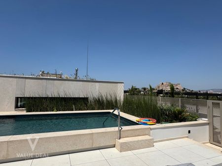 Διαμέρισμα για ενοικίαση Καλλιμάρμαρο (Μετς - Καλλιμάρμαρο) - Photo 2