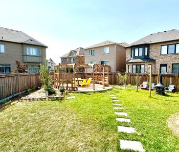 For Lease - 131 Beaveridge Avenue, Oakville, Ontario - Photo 4